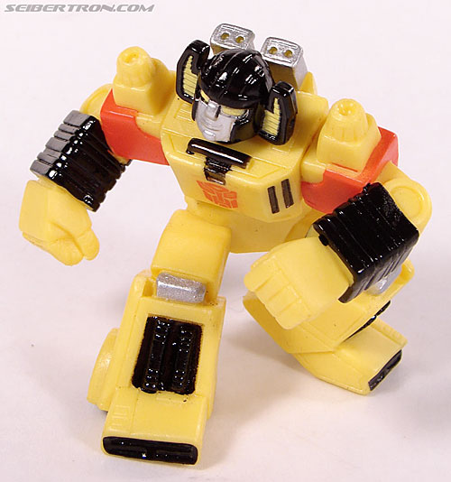 Transformers Robot Heroes Sunstreaker (G1) (Image #18 of 30)