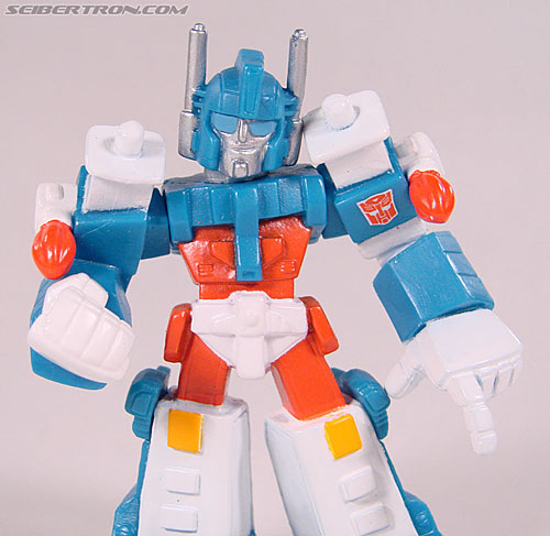 Transformers Robot Heroes Ultra Magnus (G1) (Image #16 of 45)