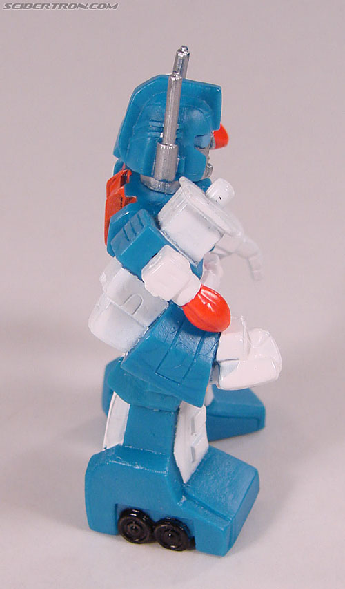 Transformers Robot Heroes Ultra Magnus (G1) (Image #21 of 45)
