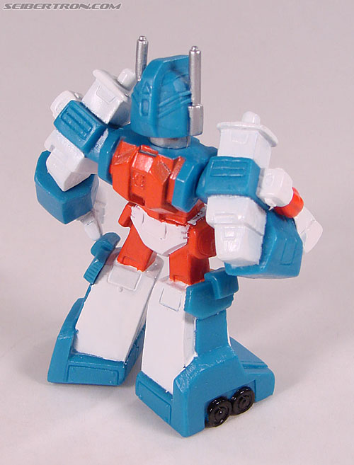 Transformers Robot Heroes Ultra Magnus (G1) (Image #22 of 45)