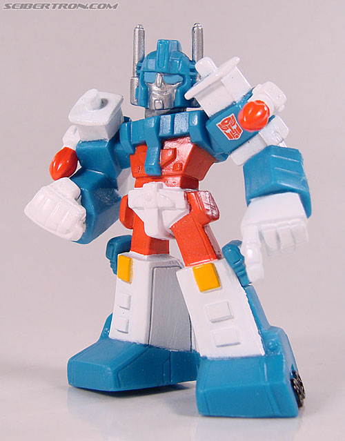 Transformers Robot Heroes Ultra Magnus (G1) (Image #26 of 45)