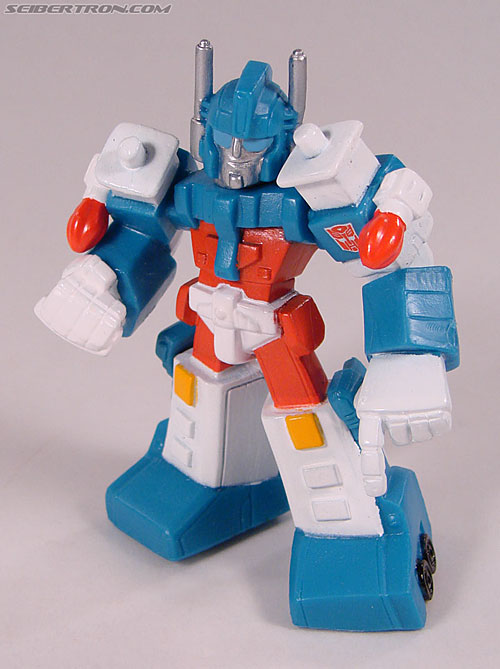 Transformers Robot Heroes Ultra Magnus (G1) (Image #27 of 45)