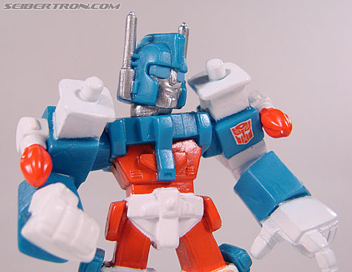 Transformers Robot Heroes Ultra Magnus (G1) (Image #30 of 45)