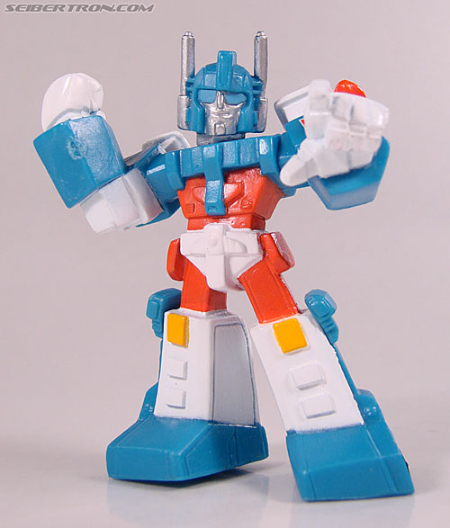 Transformers Robot Heroes Ultra Magnus (G1) (Image #32 of 45)