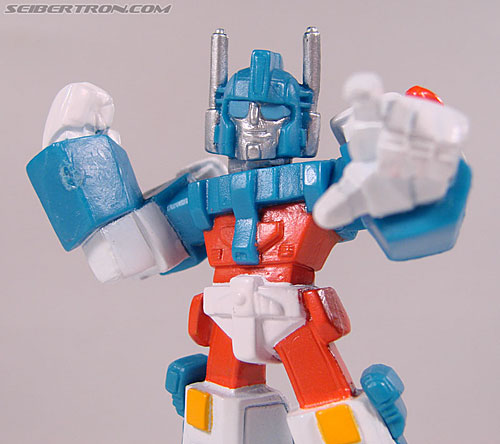 Transformers Robot Heroes Ultra Magnus (G1) (Image #33 of 45)