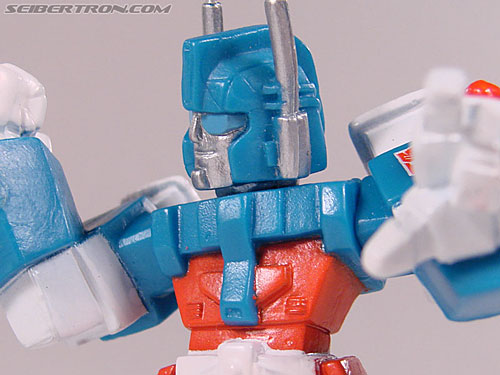 Transformers Robot Heroes Ultra Magnus (G1) (Image #36 of 45)