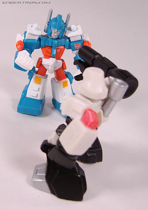 Transformers Robot Heroes Ultra Magnus (G1) (Image #40 of 45)