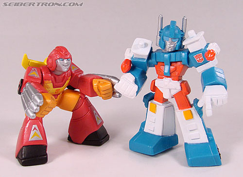 Transformers Robot Heroes Ultra Magnus (G1) (Image #42 of 45)
