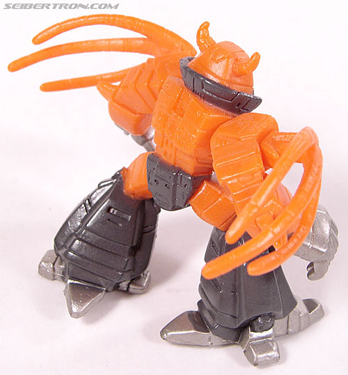 Transformers Robot Heroes Unicron (G1) (Image #20 of 42)