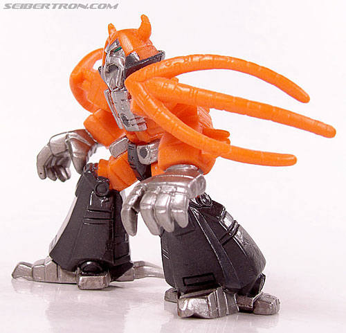 Transformers Robot Heroes Unicron (G1) (Image #23 of 42)
