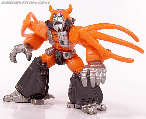 Transformers Robot Heroes Unicron (G1) (Image #24 of 42)