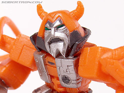 Transformers Robot Heroes Unicron (G1) (Image #27 of 42)
