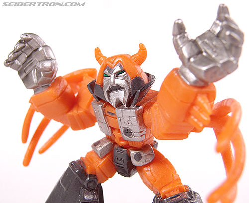 Transformers Robot Heroes Unicron (G1) (Image #34 of 42)
