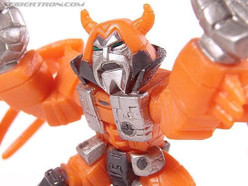 Transformers Robot Heroes Unicron (G1) (Image #35 of 42)