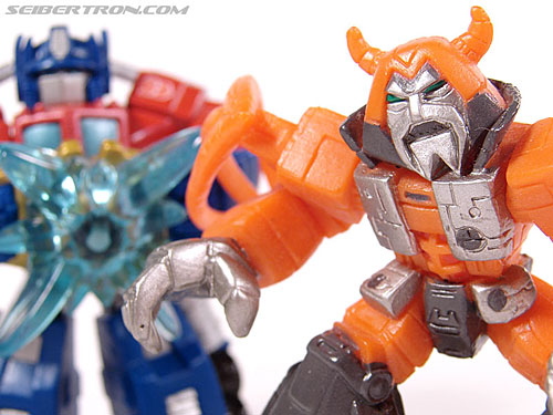Transformers Robot Heroes Unicron (G1) (Image #40 of 42)