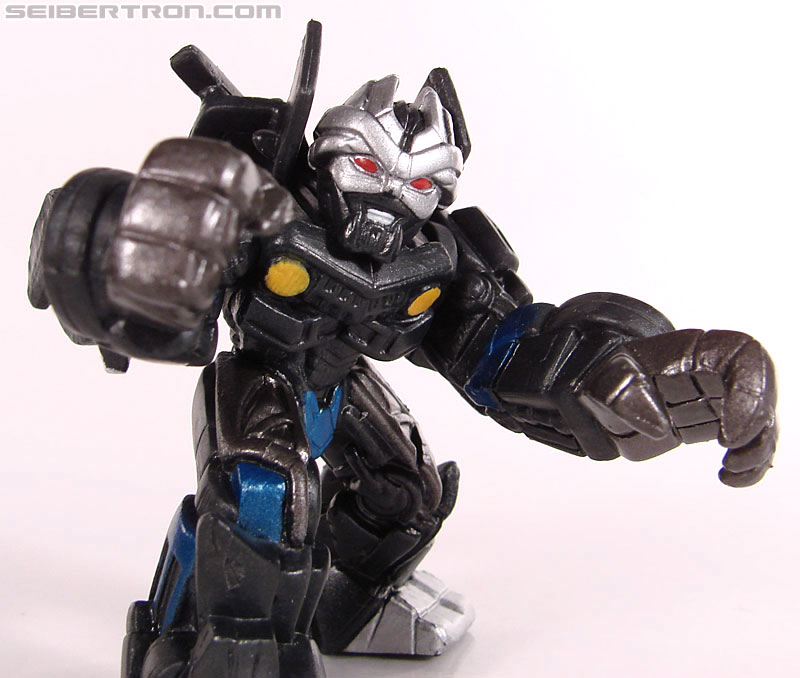 Transformers Robot Heroes Barricade (ROTF) (Image #20 of 37)