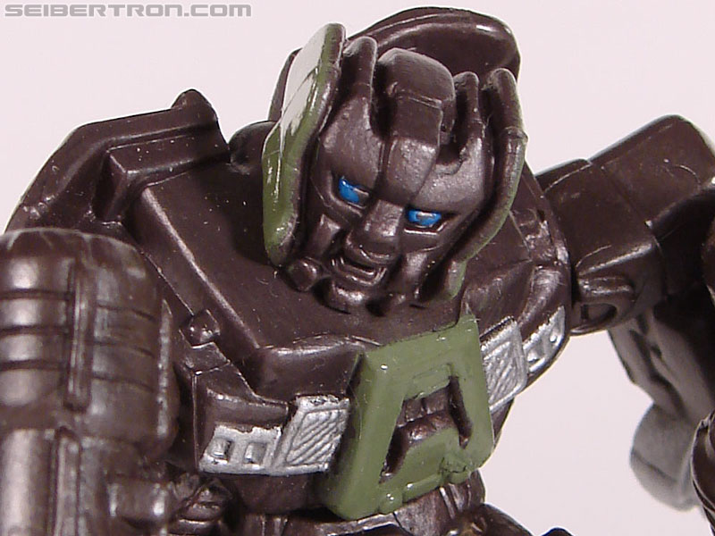 Transformers Robot Heroes Ironhide (ROTF) (Image #21 of 39)