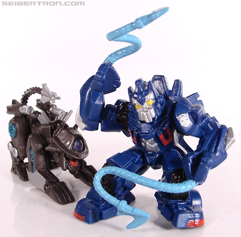 Transformers Robot Heroes Jolt (ROTF) (Image #38 of 45)