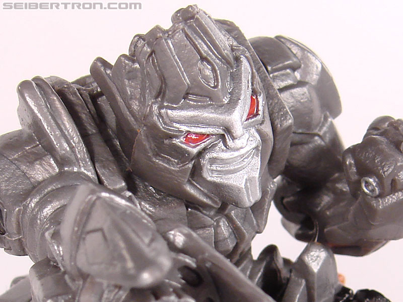 transformers megatron toy tank