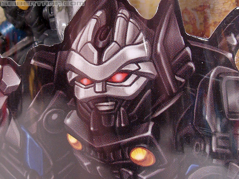 Transformers Robot Heroes Ratchet (ROTF) w/ gun (Image #11 of 54)