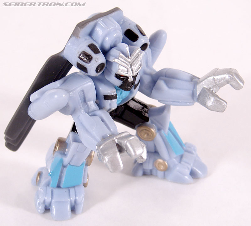 Transformers Robot Heroes Blackout (ROTF) (Image #16 of 37)
