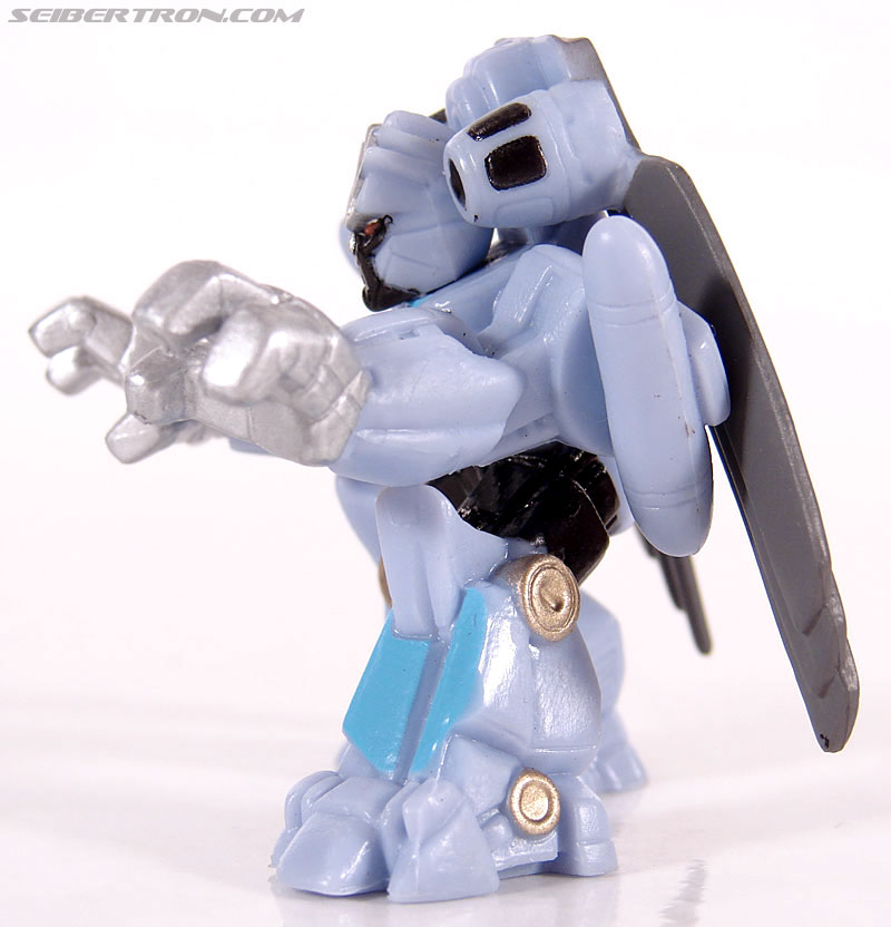 Transformers Robot Heroes Blackout (ROTF) (Image #22 of 37)