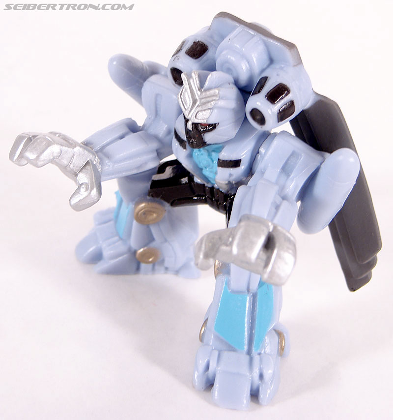 Transformers Robot Heroes Blackout (ROTF) (Image #25 of 37)