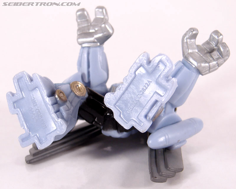 Transformers Robot Heroes Blackout (ROTF) (Image #26 of 37)