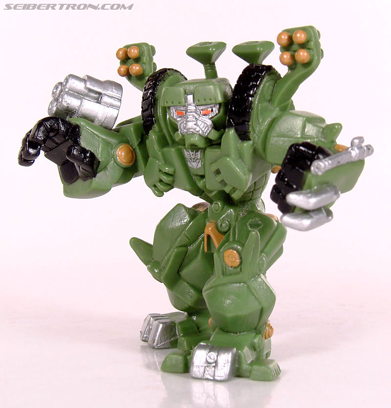 Transformers Robot Heroes Brawl (ROTF) (Image #18 of 33)