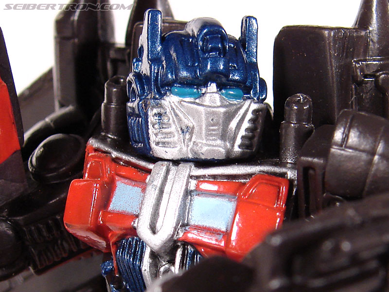 Transformers Robot Heroes Jetpower Optimus Prime (ROTF) (Image #21 of 46)