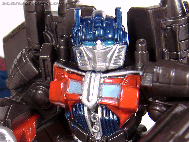 Transformers Robot Heroes Jetpower Optimus Prime (ROTF) (Image #35 of 46)