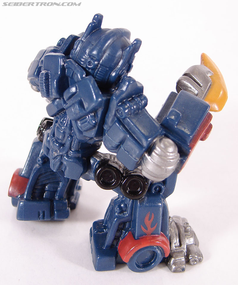 Transformers Robot Heroes Optimus Prime (ROTF) (Image #16 of 49)