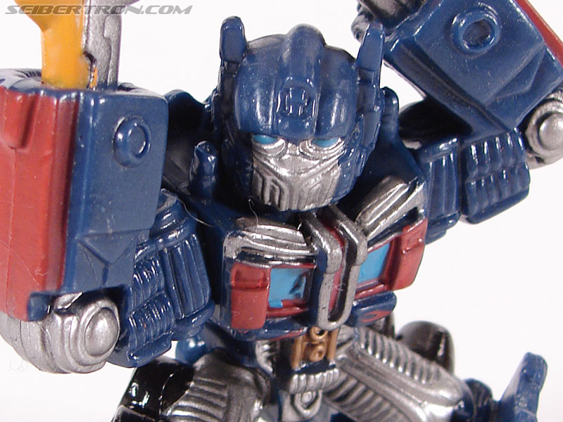 Transformers Robot Heroes Optimus Prime (ROTF) (Image #27 of 49)