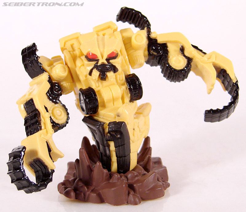 Transformers Robot Heroes Rampage (ROTF) (Image #12 of 37)
