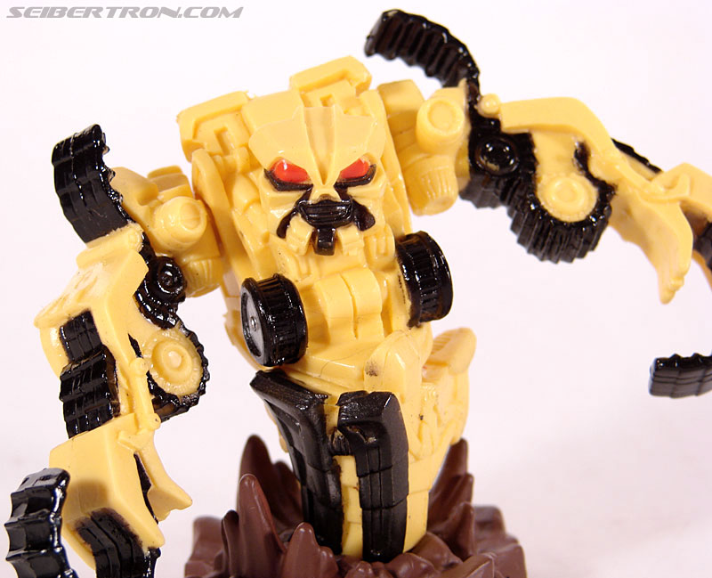 Transformers Robot Heroes Rampage (ROTF) (Image #13 of 37)