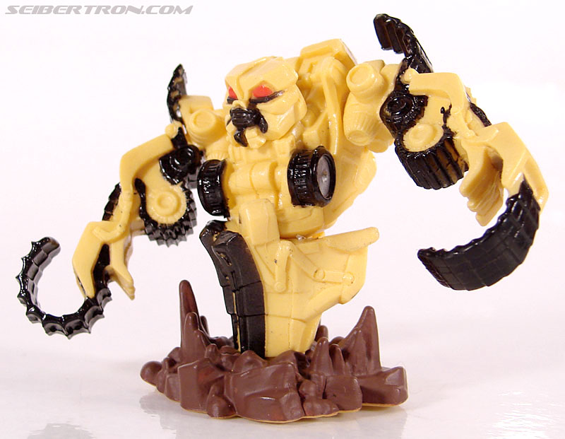 Transformers Robot Heroes Rampage (ROTF) (Image #21 of 37)