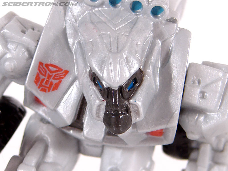 Transformers Robot Heroes Sideswipe (ROTF) (Image #6 of 31)