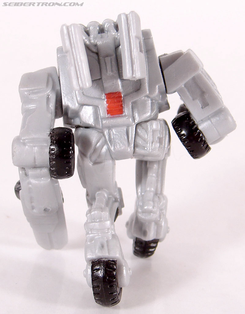 Transformers Robot Heroes Sideswipe (ROTF) (Image #12 of 31)