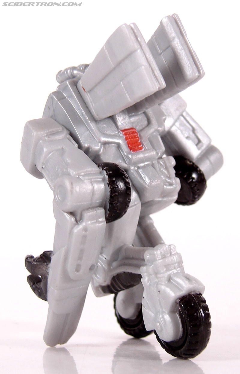 Transformers Robot Heroes Sideswipe (ROTF) (Image #13 of 31)