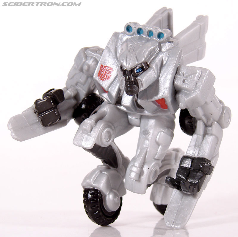 Transformers Robot Heroes Sideswipe (ROTF) (Image #15 of 31)