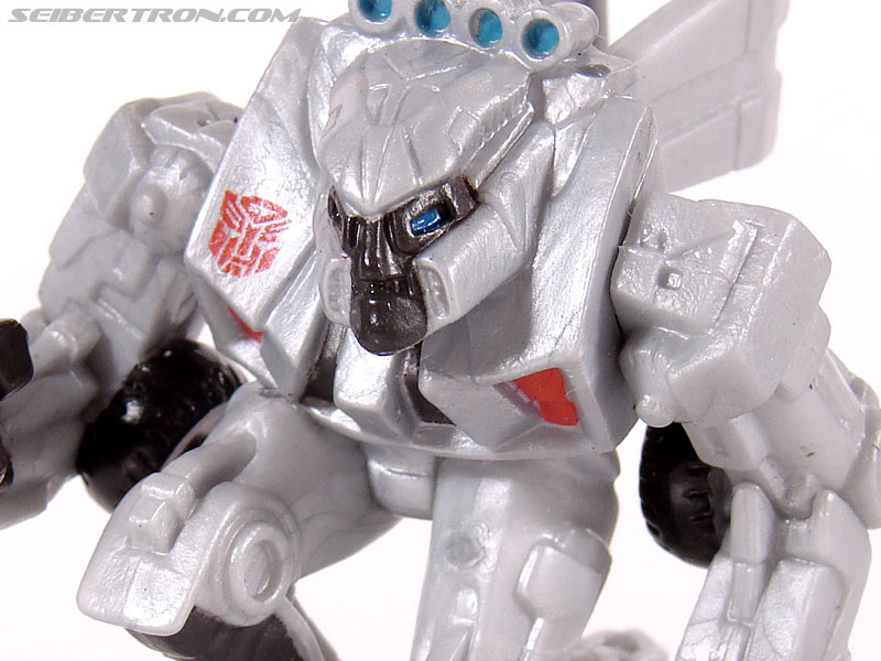 Transformers Robot Heroes Sideswipe (ROTF) (Image #16 of 31)