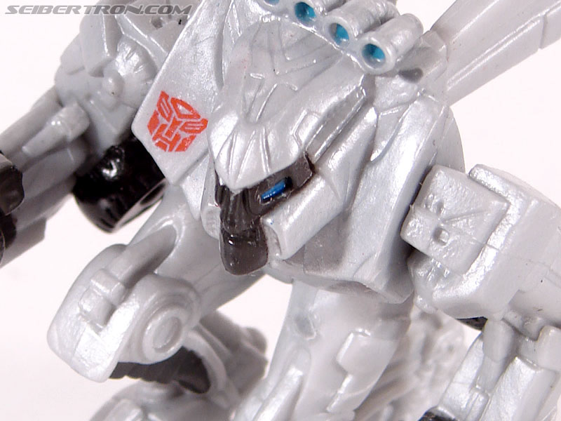 Transformers Robot Heroes Sideswipe (ROTF) (Image #18 of 31)