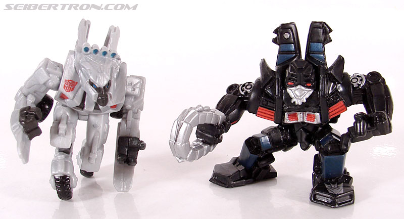 Transformers Robot Heroes Sideswipe (ROTF) (Image #20 of 31)