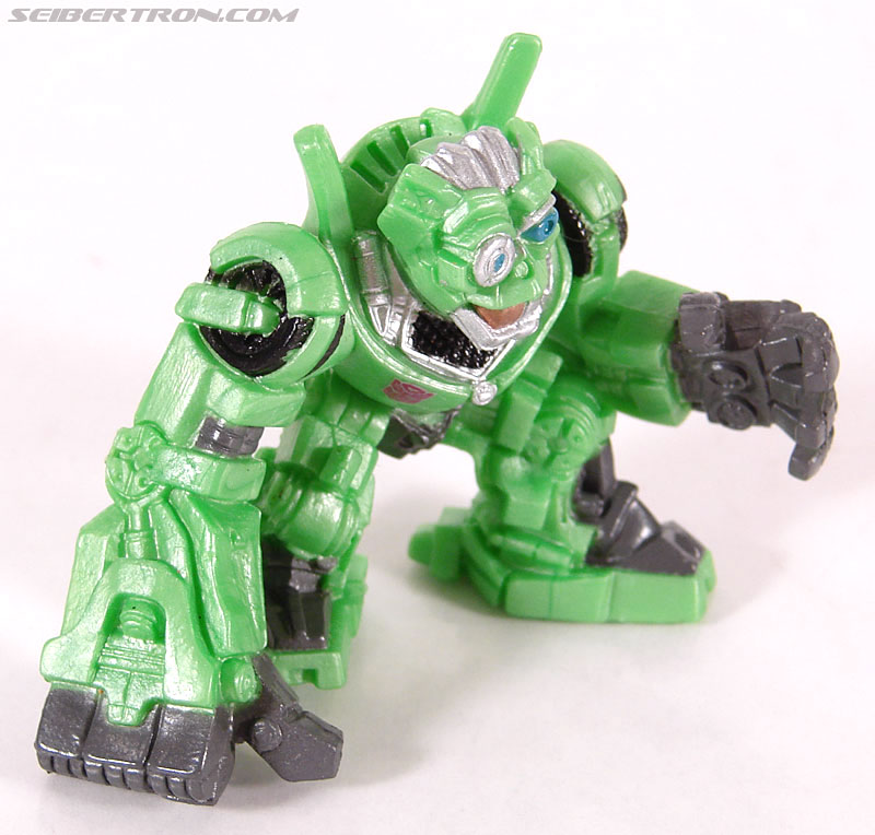 Transformers Robot Heroes Skids (ROTF) (Image #8 of 32)