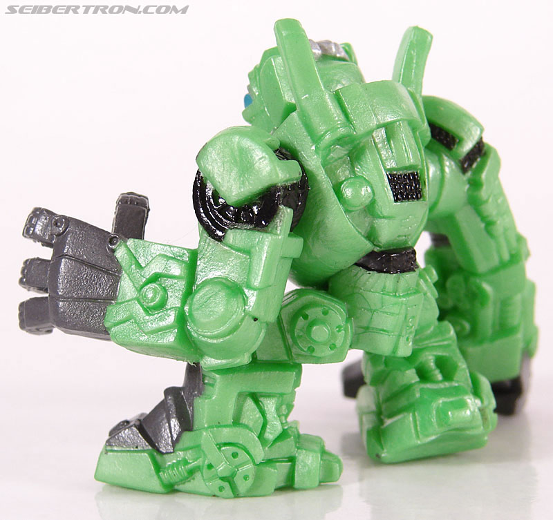 Transformers Robot Heroes Skids (ROTF) (Image #13 of 32)