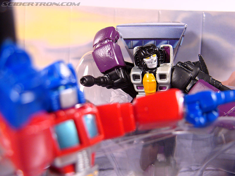 Transformers Robot Heroes Skywarp (G1) (Image #7 of 52)