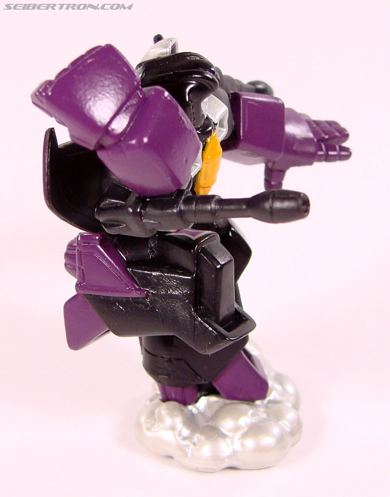 Transformers Robot Heroes Skywarp (G1) (Image #19 of 52)