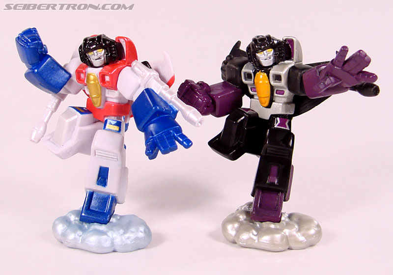 Transformers Robot Heroes Skywarp (G1) (Image #38 of 52)