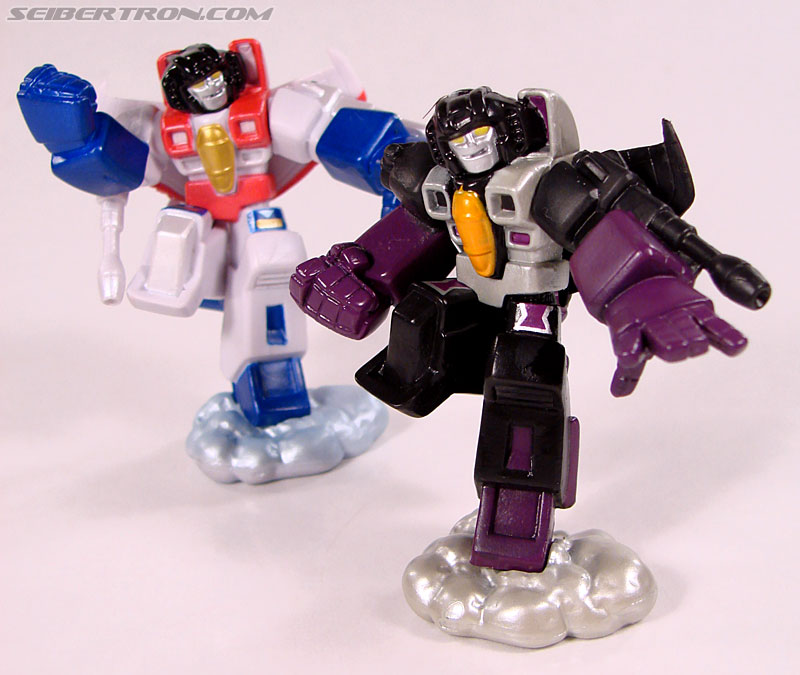 Transformers Robot Heroes Skywarp (G1) (Image #41 of 52)