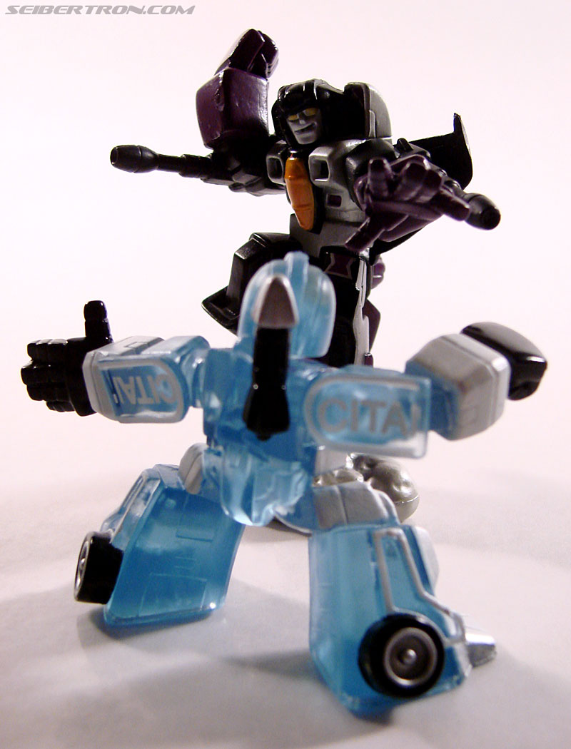 Transformers Robot Heroes Skywarp (G1) (Image #46 of 52)